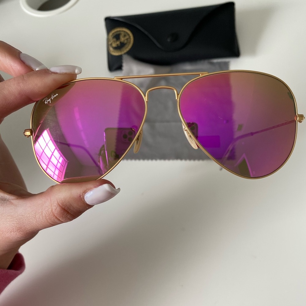 Ray ban Aviator